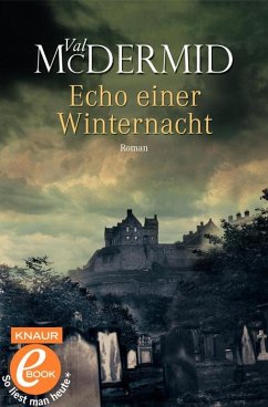 Echo einer Winternacht - Val McDermid Echo einer Winternacht - Val McDermid