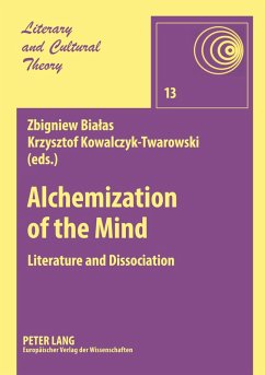 Cover Alchemization of the Mind