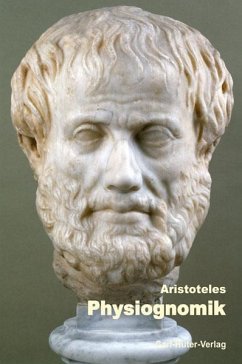Physiognomik - Aristoteles