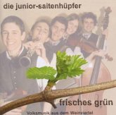 Frisches Grün Frisches Grün