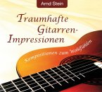 Traumhafte Gitarren-Impressionen