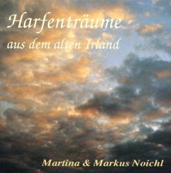 Harfenträume Aus Dem Alten Irland - Noichl,Martina & Markus