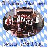 Altbairische Blasmusik Altbairische Blasmusik