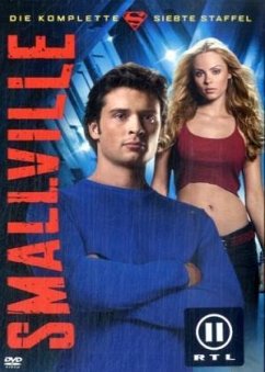 Smallville - Staffel 7