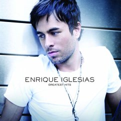 Greatest Hits (German Version) - Iglesias,Enrique