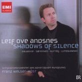 Shadows Of Silence Shadows Of Silence
