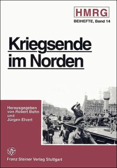 Kriegsende im Norden