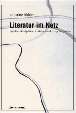 Literatur im Netz - Böhler, Christine