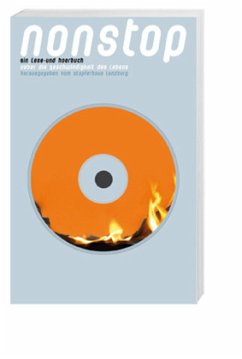 Cover nonstop, m. 1 Audio-CD