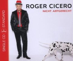 Cover Nicht artgerecht (2 Track)