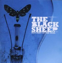 Not Part Of The Deal - Black Sheep,The