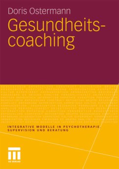 Gesundheitscoaching - Ostermann, Doris