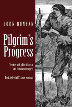 Pilgrim's Progress - Bunyan, John