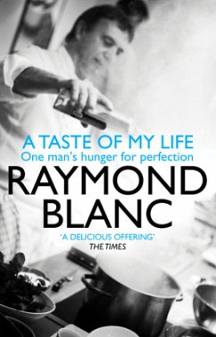 A Taste of My Life - Blanc, Raymond