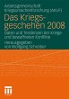 Das Kriegsgeschehen 2008 - Bild 1
