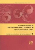 FDI and Tourism: The Development Dimensioneast and Southern Africa
