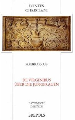 Fontes Christiani Bd.81 - Ambrosius von Mailand
