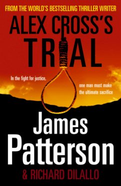 Alex Cross's Trial - Patterson, James