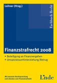 Finanzstrafrecht 2008 (f. Österreich)