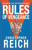 Rules of Vengeance\Getäuscht, englische Ausgabe