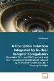 Transcription Induction Integrated by Nuclear Receptor Coregulators