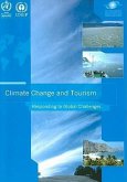 Climate Change and Tourism: Responding to Global Challenges