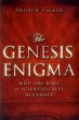 The Genesis Enigma - Bild 1