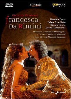 Francesca Da Rimini - Barbacini/Dessi/Armiliato