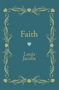 Faith - Jacobs, Louis
