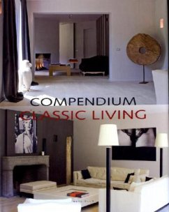 Cover Compendium Classic Living