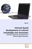 Internet-based development of cultural knowledge and awareness