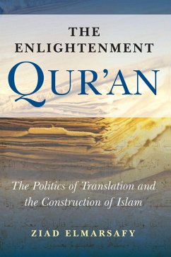Cover Enlightenment Qur'an