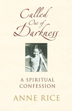 Cover Called Out of Darkness