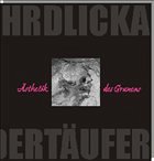 Cover Alfred Hrdlicka - Die Ästhetik des Grauens