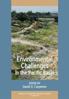 Environmental Challenges in the Pacific Basin, Volume 1140