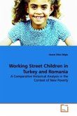 Working Street Children in Turkey and Romania