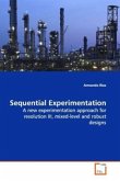 Sequential Experimentation