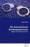 Die österreichische Bundesgendarmerie