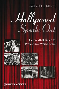 Hollywood Speaks Out - Hilliard, Robert L.