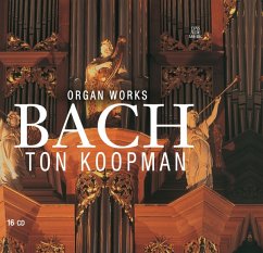 Organ Works-Complete - Koopman,Ton