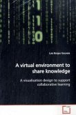 A virtual environment to share knowledge