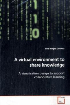A virtual environment to share knowledge - Borges Gouveia, Luis