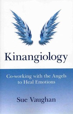 Kinangiology - Vaughan, Sue