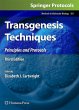Transgenesis Techniques - Bild 1