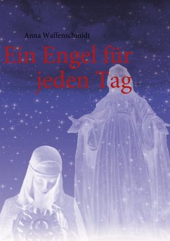 Cover Ein Engel für jeden Tag