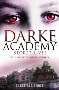 Darke Academy 01 - Poole, Gabriella