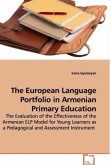 The European Language Portfolio in Armenian Primary Education