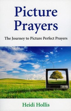 Picture Prayers - Hollis, Heidi