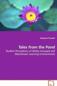 Tales from the Pond - Plunkett, Margaret