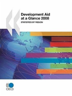 Development Aid at a Glance: Statistics by Region